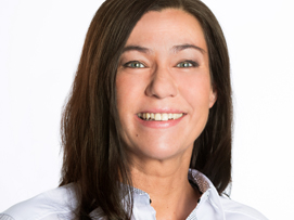 Claudia Volke-Hermann